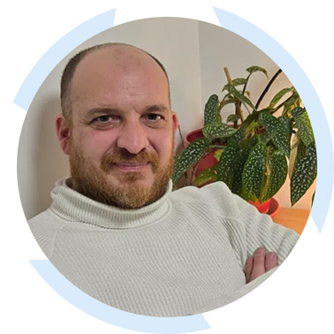 Mathieu Ravina